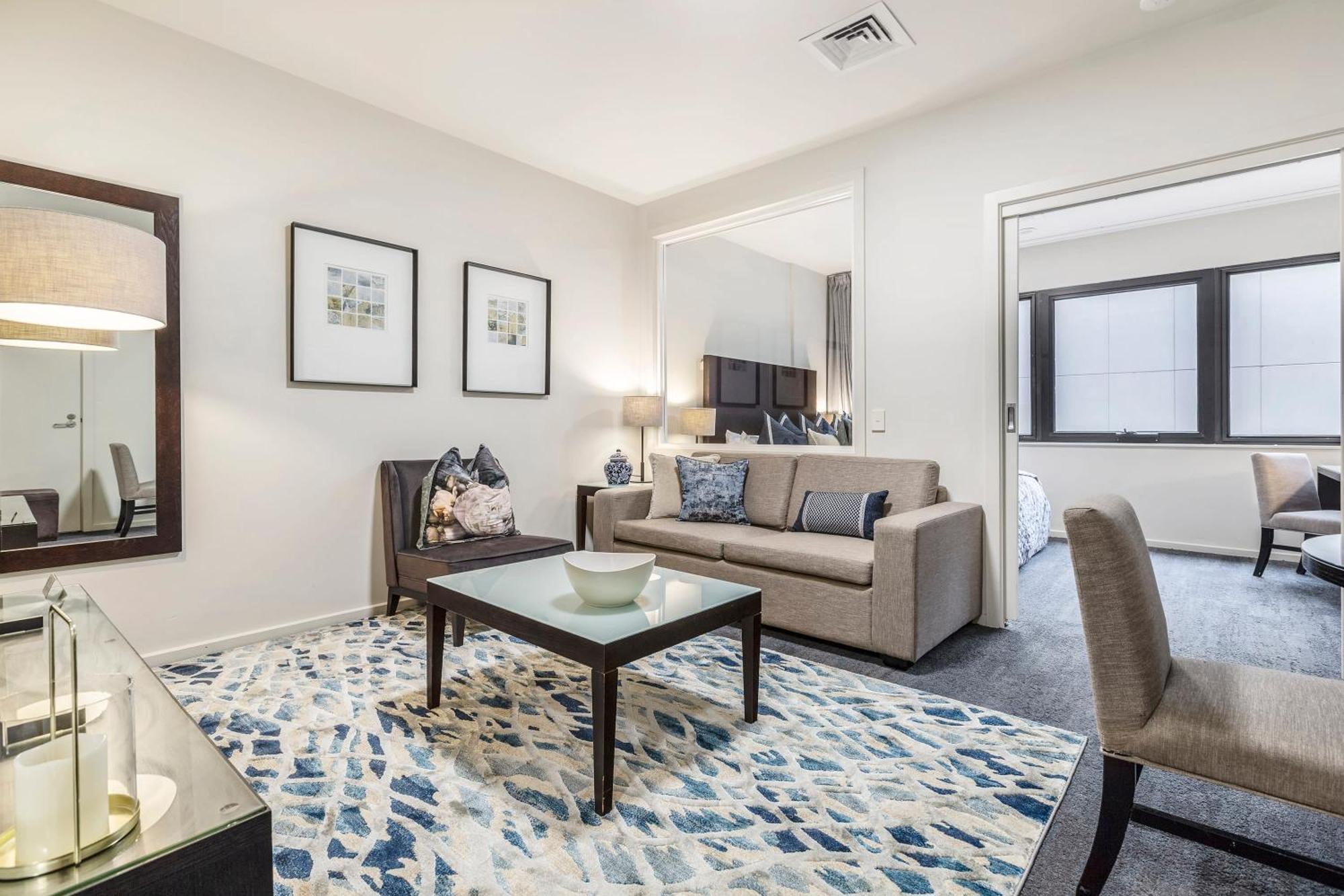 Holiday home Vaquay Allure In Cbd *
