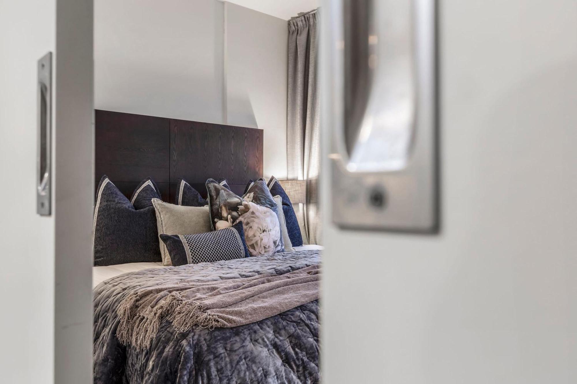 Vaquay Allure In Cbd Holiday home