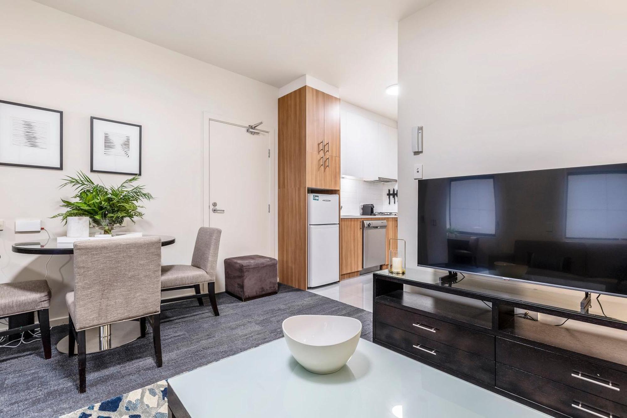 Holiday home Vaquay Allure In Cbd