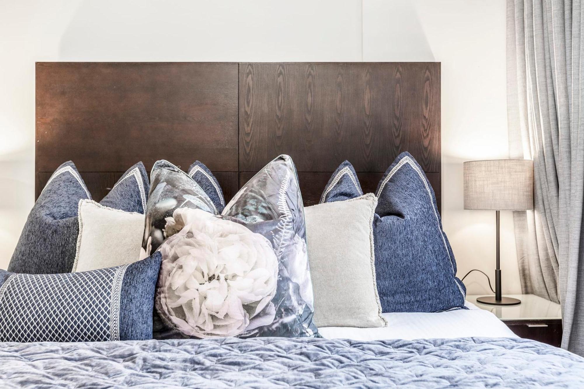 Vaquay Allure In Cbd Holiday home