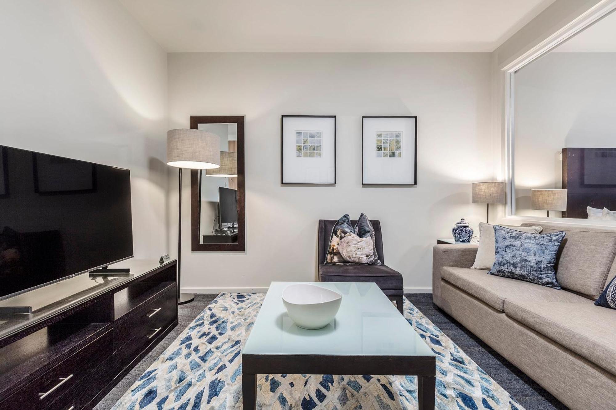 Holiday home Vaquay Allure In Cbd