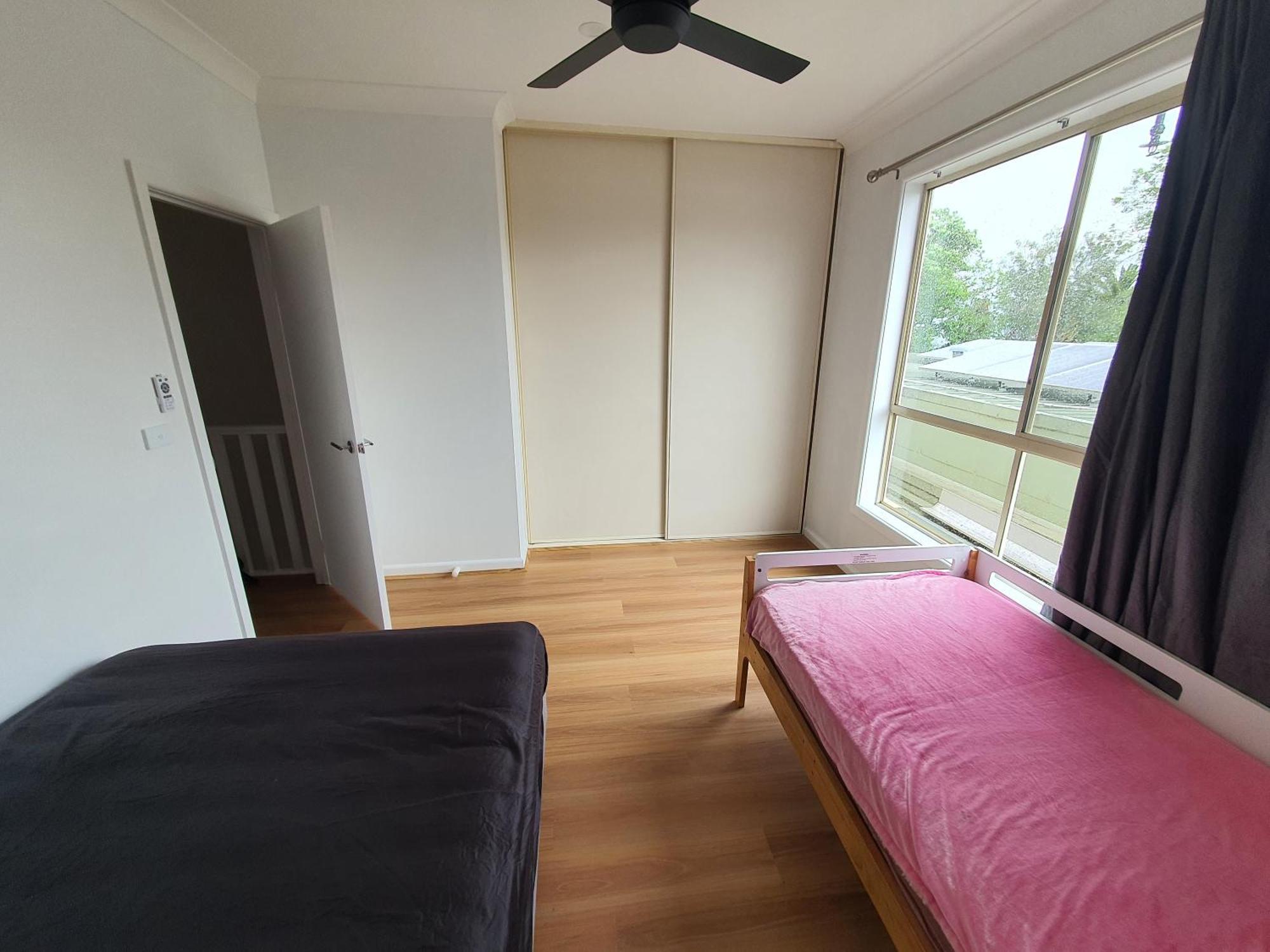 Apartment Luxury Townhouse Unit St Kilda *