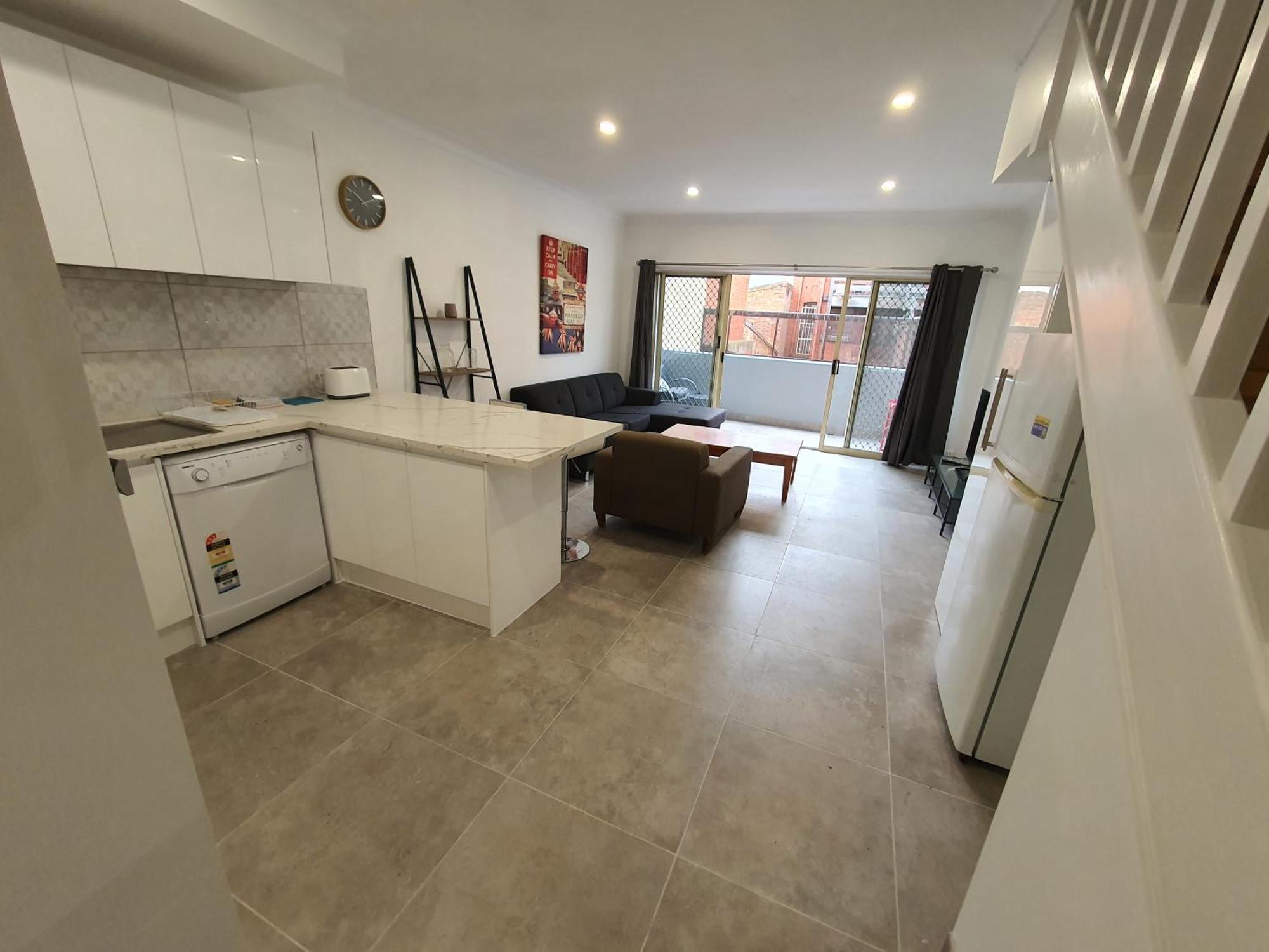 Luxury Townhouse Unit St Kilda