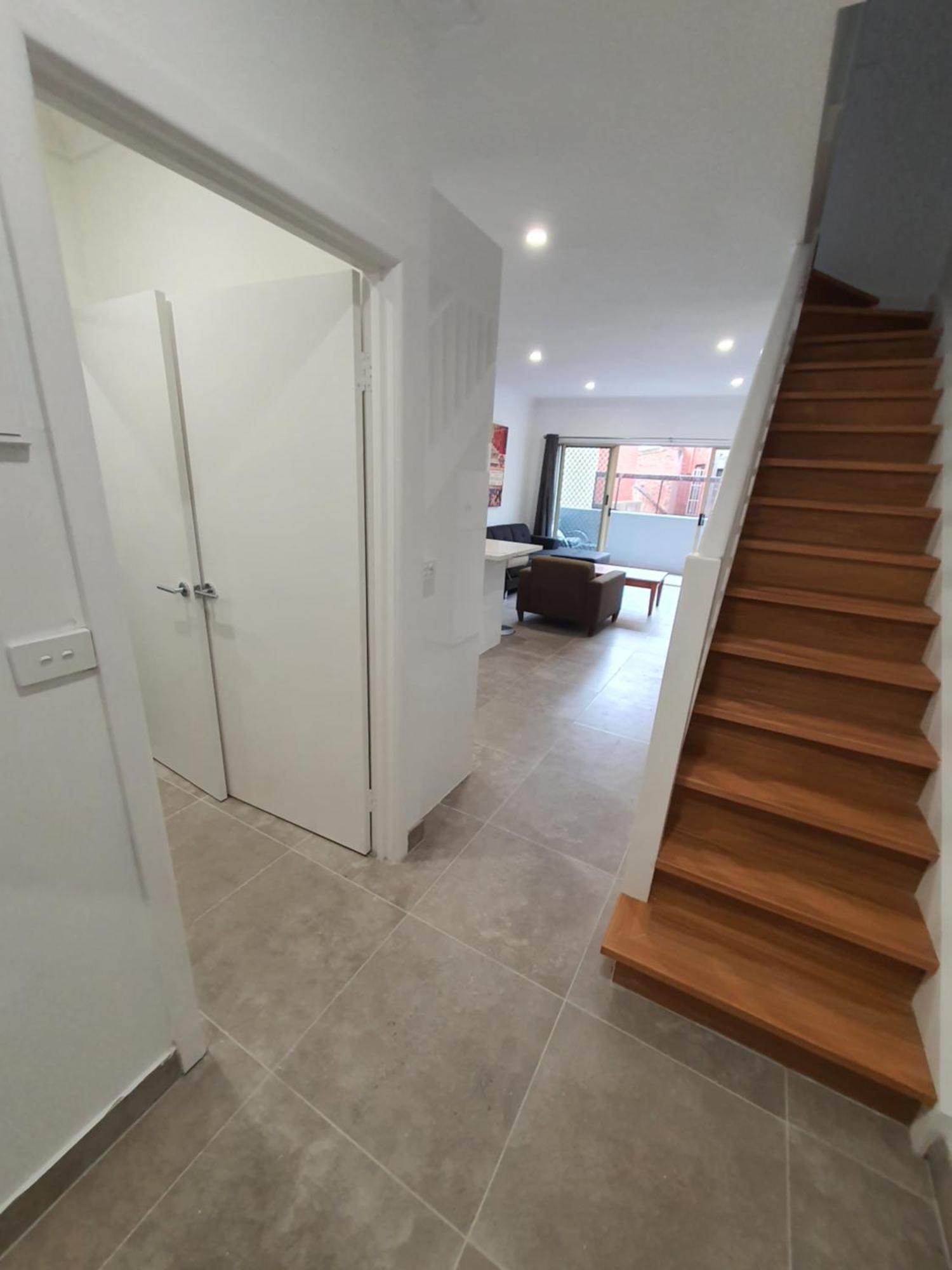 Apartment Luxury Townhouse Unit St Kilda *