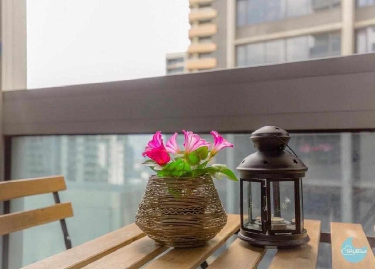 The Escape In Southern Cross Station Apartment Melbourne