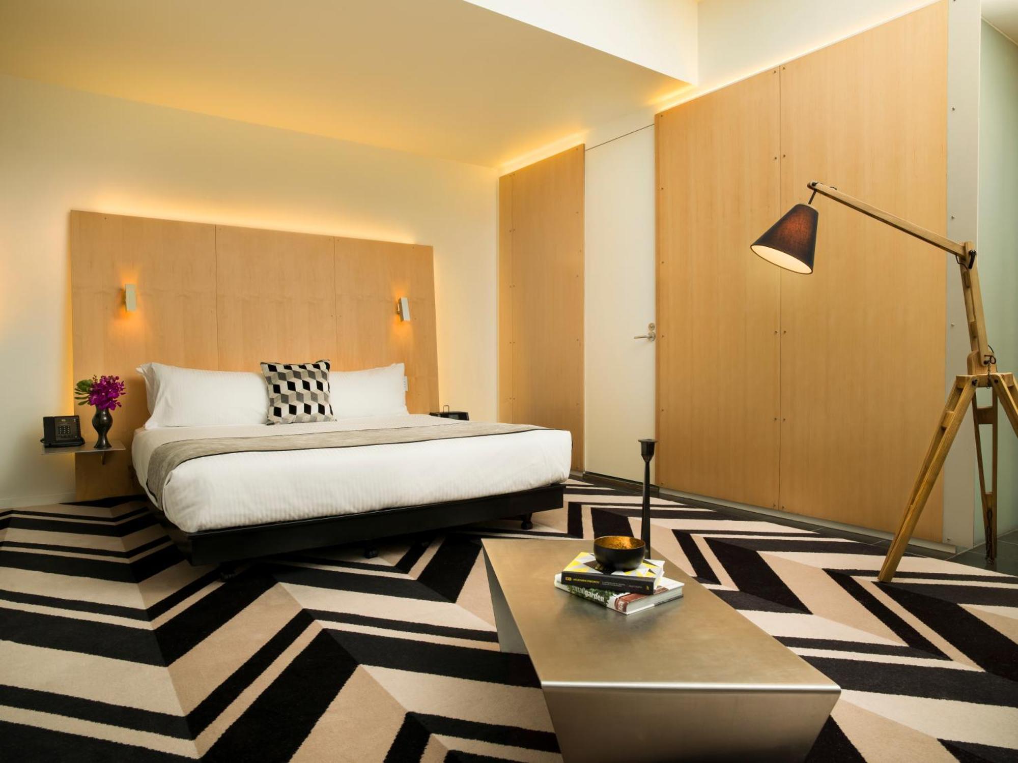 Hotel Adelphi Melbourne