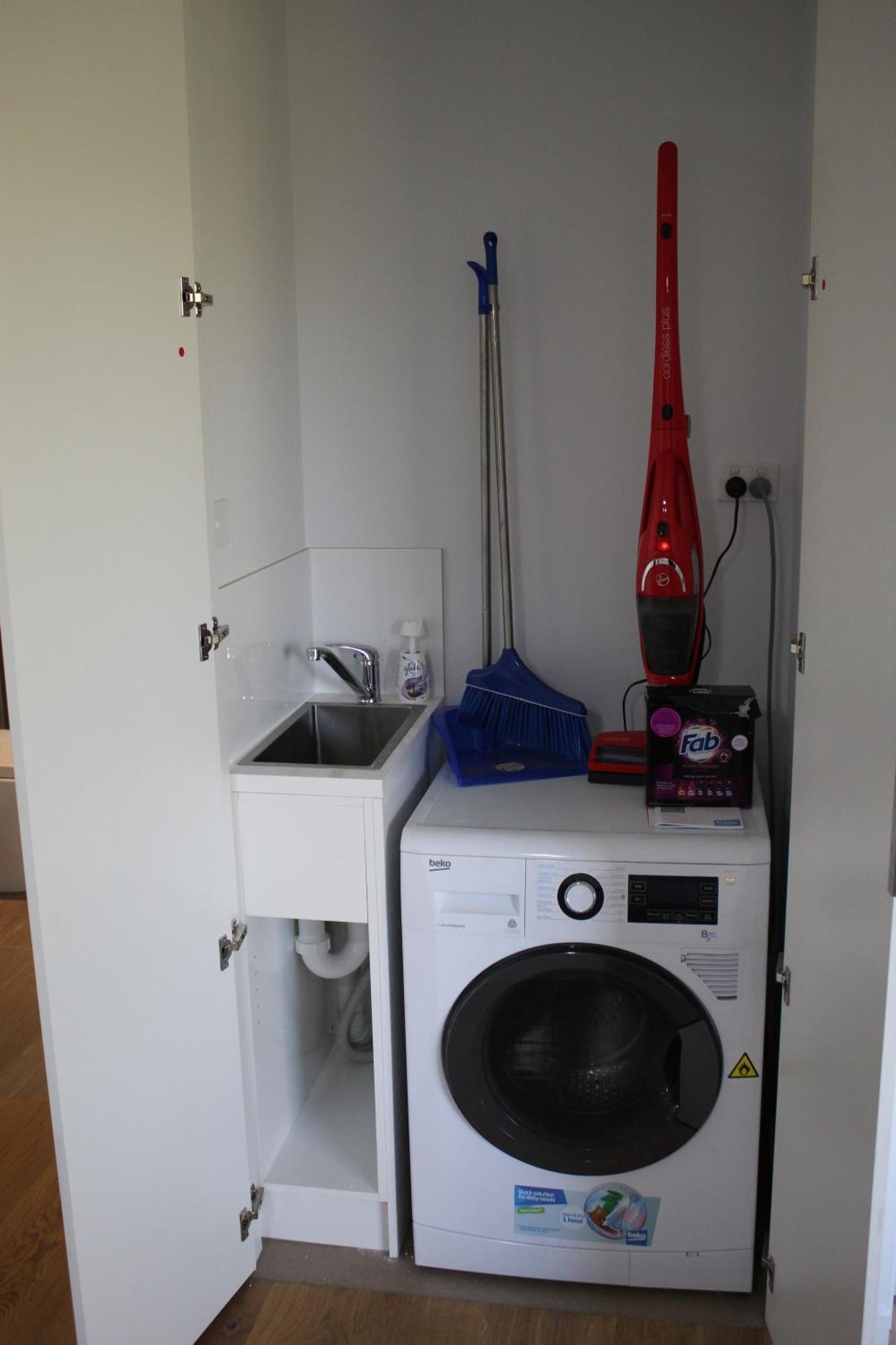 Centrepoint Units Heidelberg *