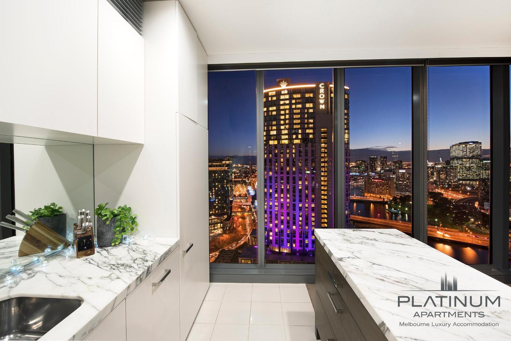 Platinum Luxury Stays At Freshwater Place Aparthotel 5*
