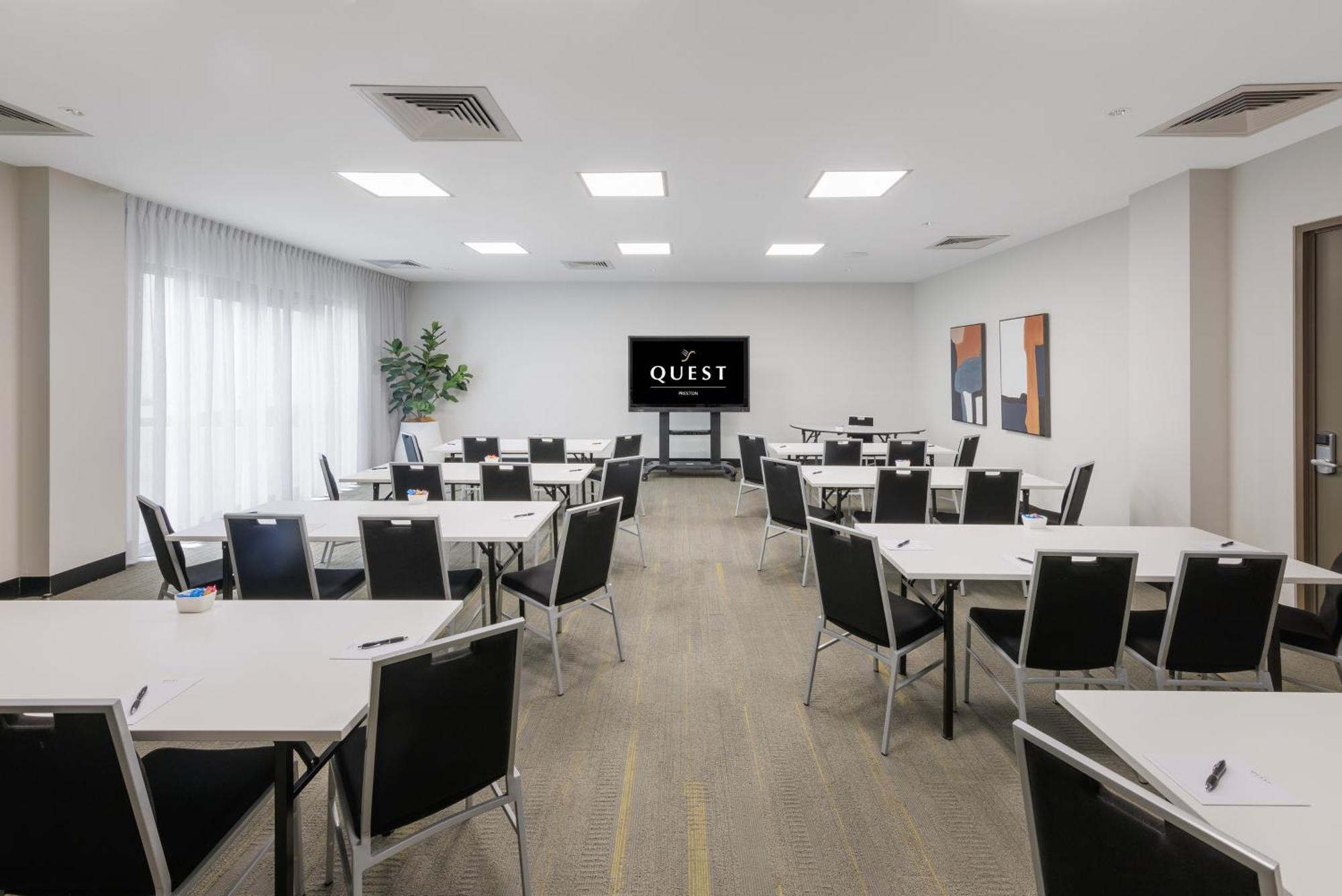 Quest Preston Aparthotel Melbourne