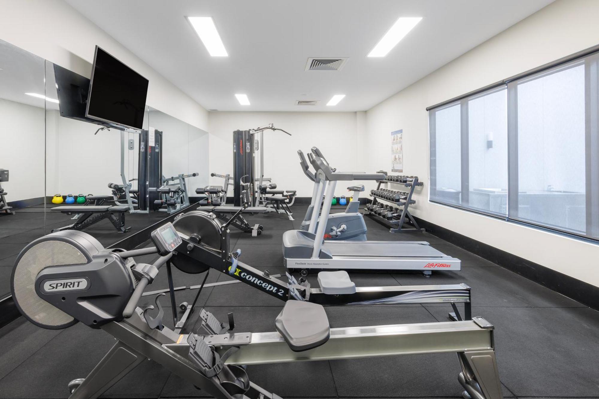 Quest Preston Melbourne