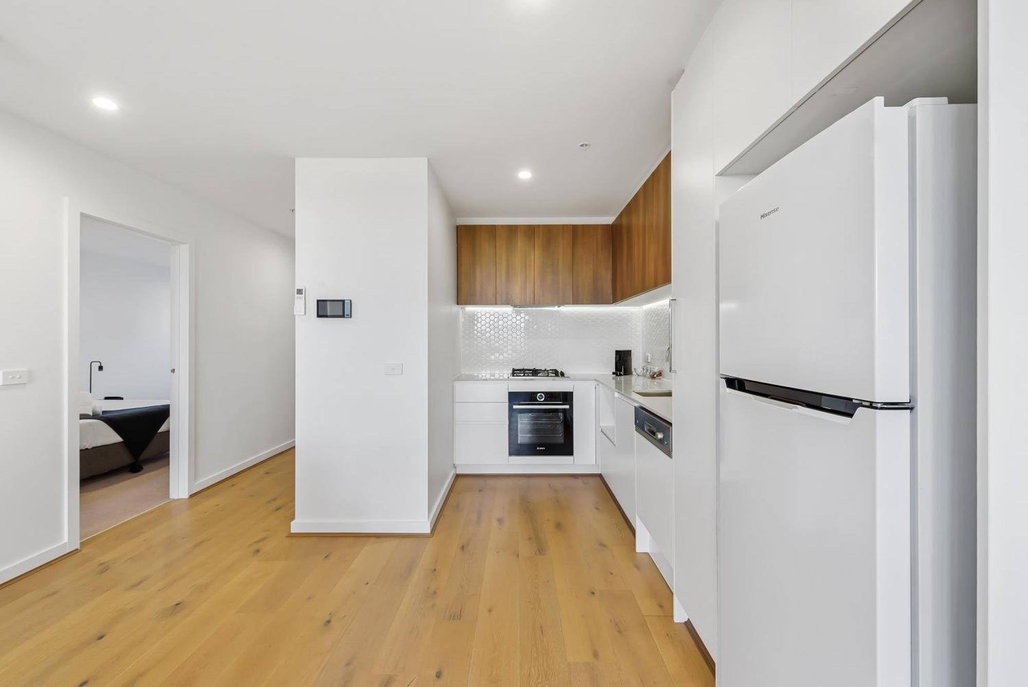 Queensview168 Moonee Ponds Apartment Melbourne