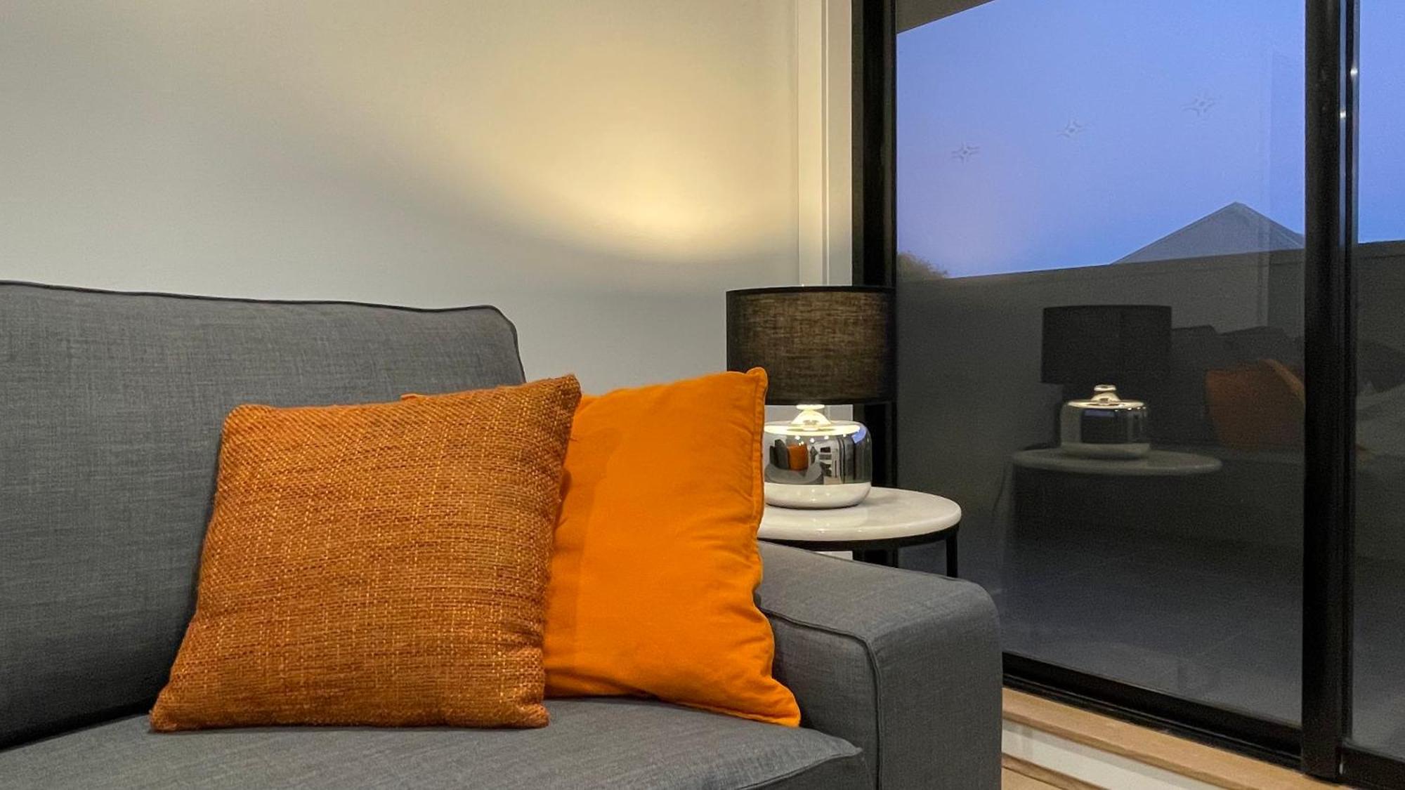 Apartment Queensview168 Moonee Ponds *