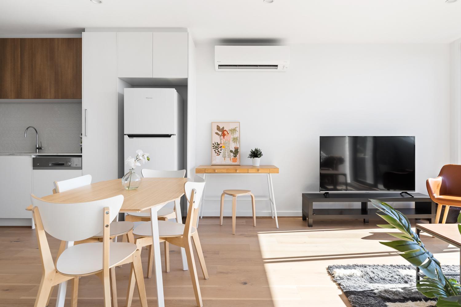 Apartment Queensview168 Moonee Ponds *