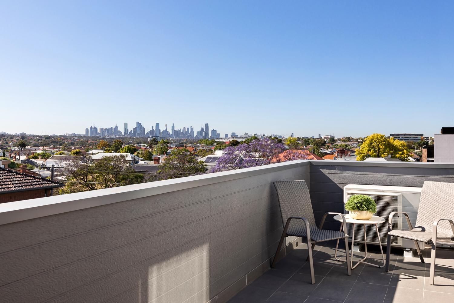 Apartment Queensview168 Moonee Ponds *