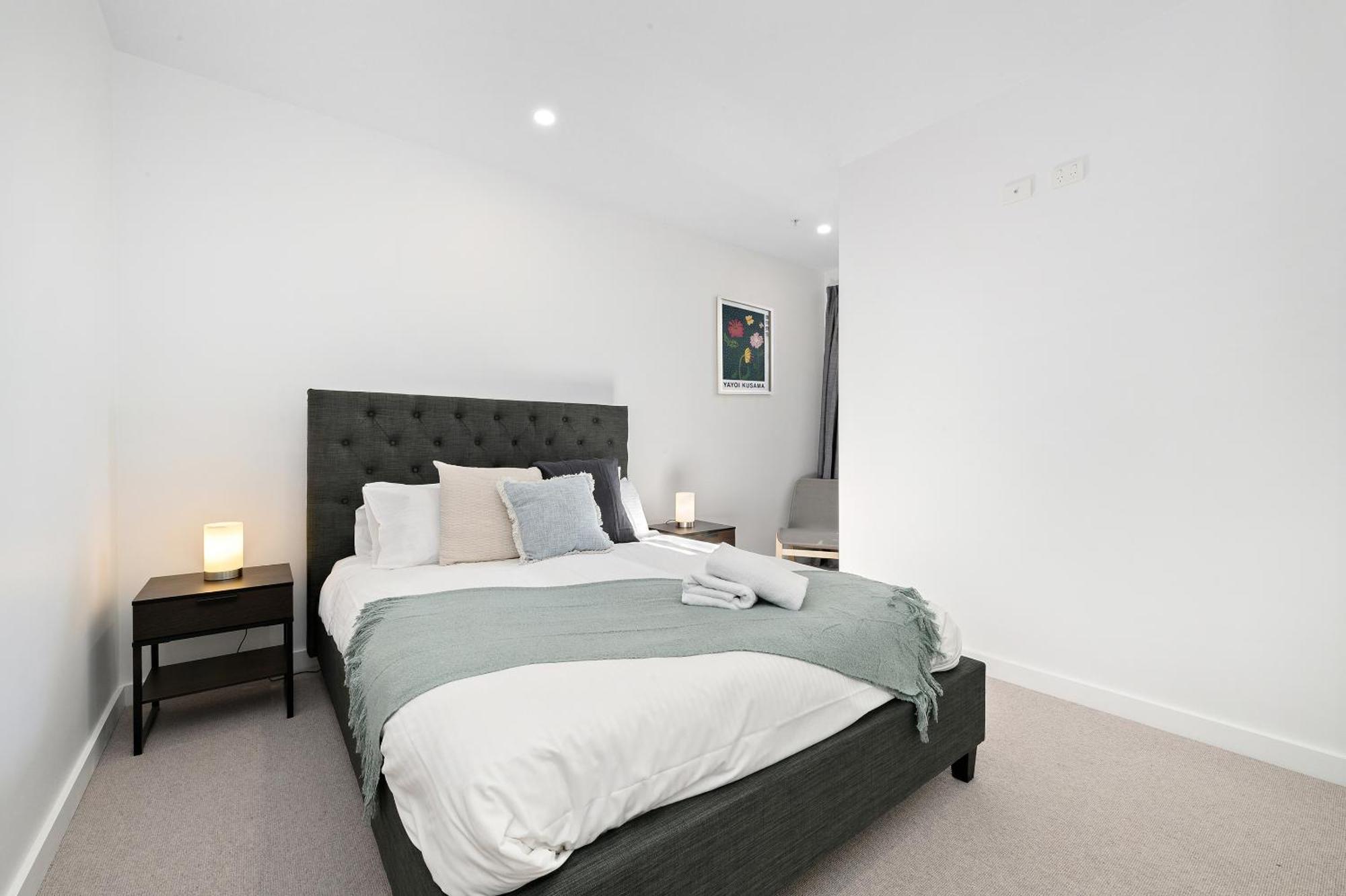 Queensview168 Moonee Ponds Apartment Melbourne