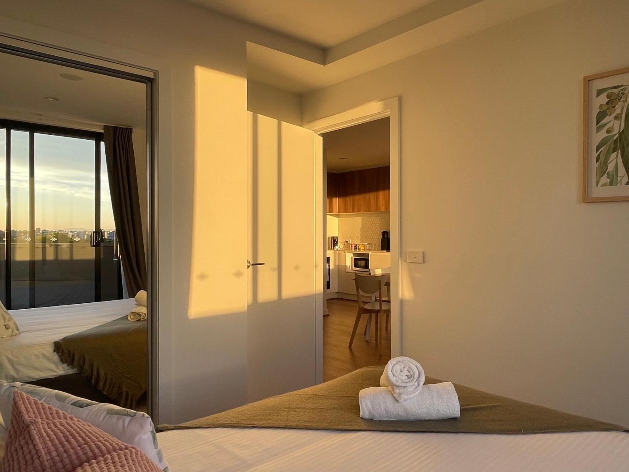 Queensview168 Moonee Ponds * Melbourne