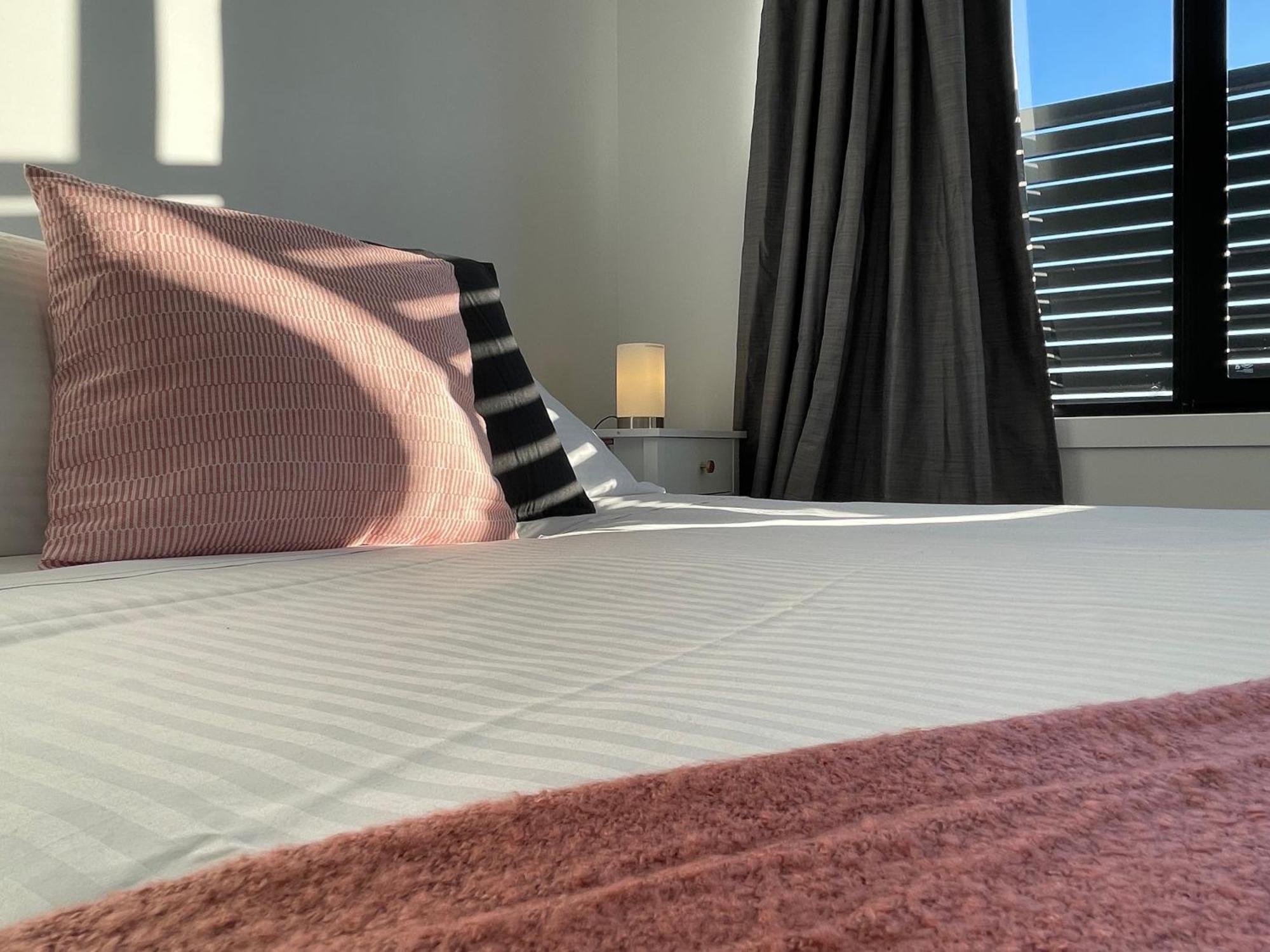 Queensview168 Moonee Ponds