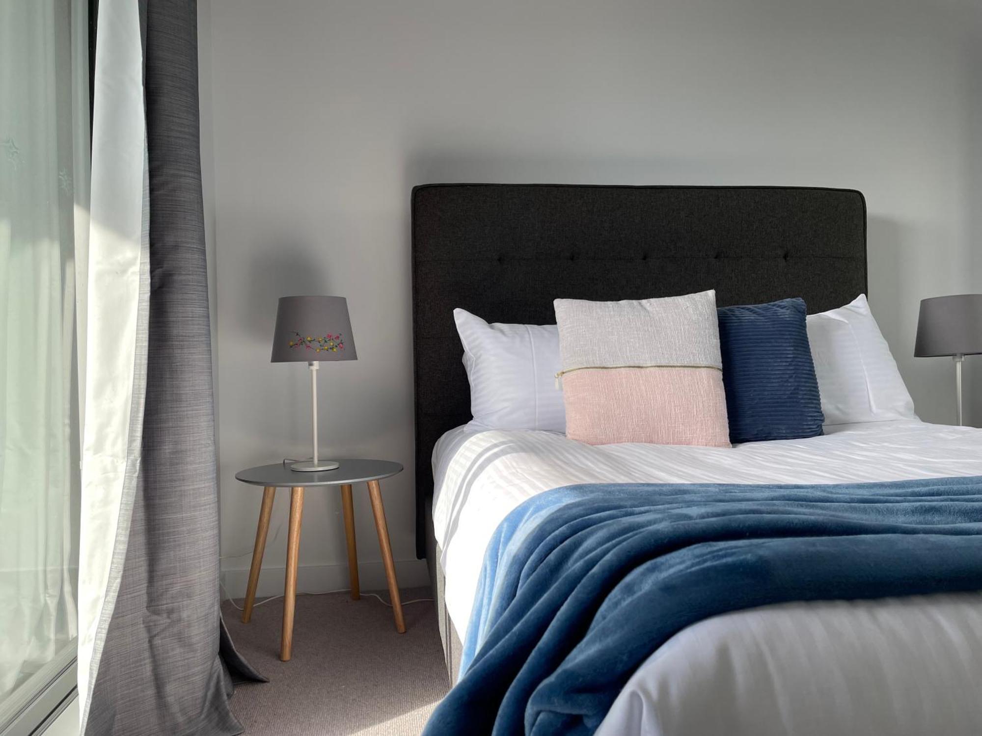 Queensview168 Moonee Ponds *