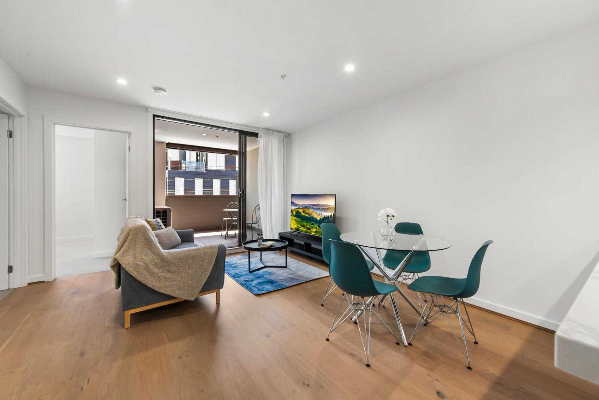 Queensview168 Moonee Ponds * Melbourne