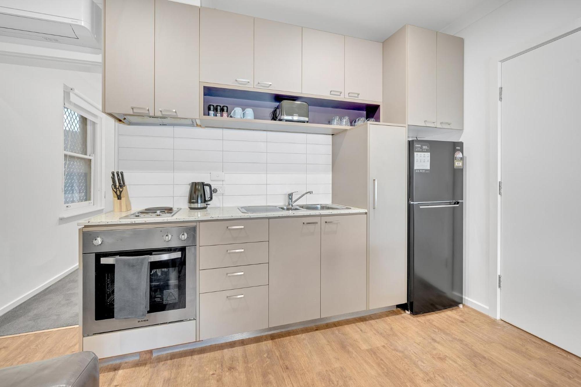 Grosvenor 3121 Richmond *