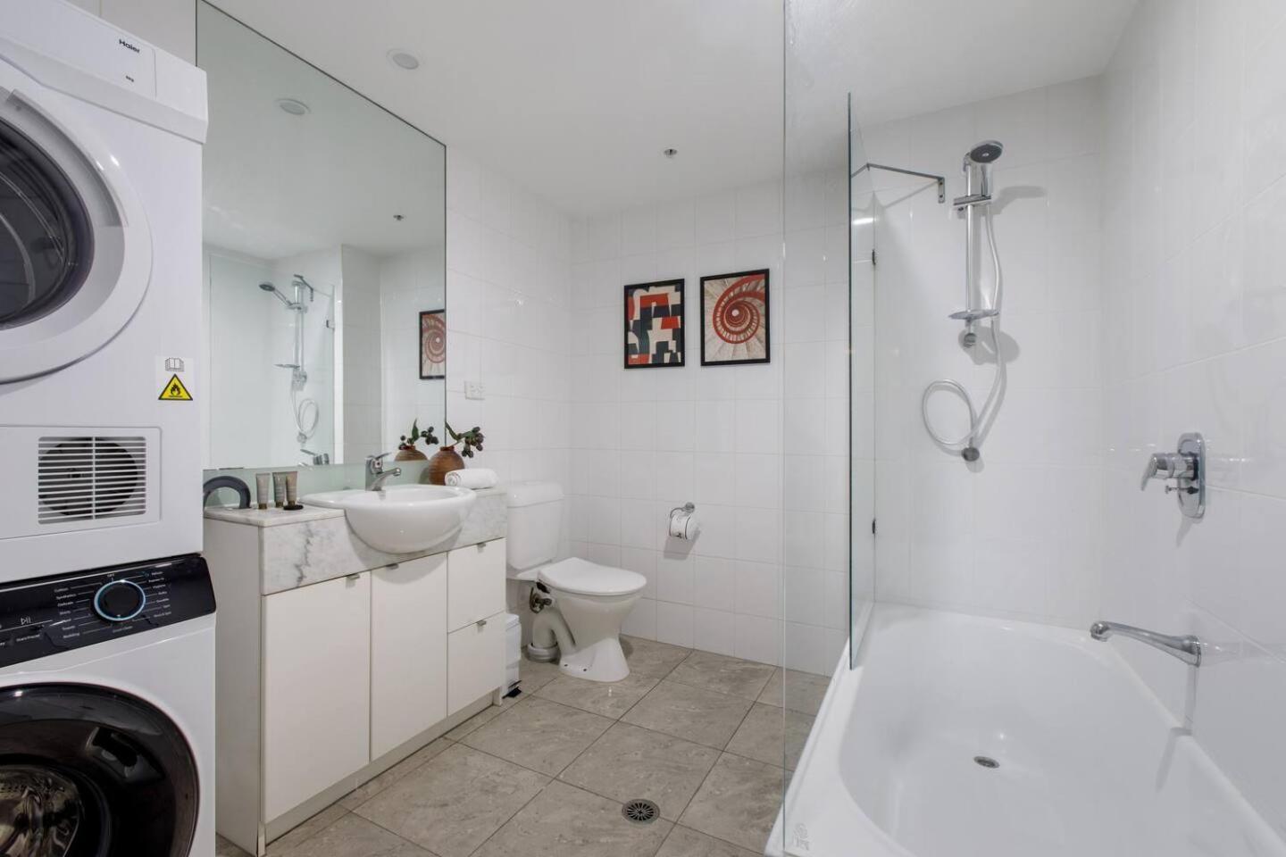Apartment Kavanagh Breeze - Effortless Southbank Lifestyle *