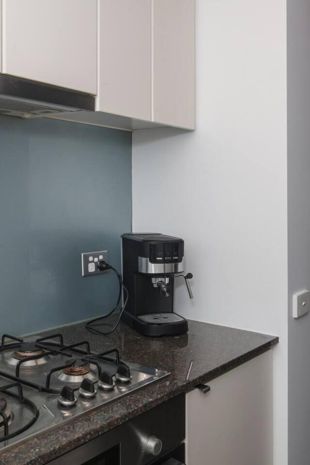Apartment Kavanagh Breeze - Effortless Southbank Lifestyle Melbourne