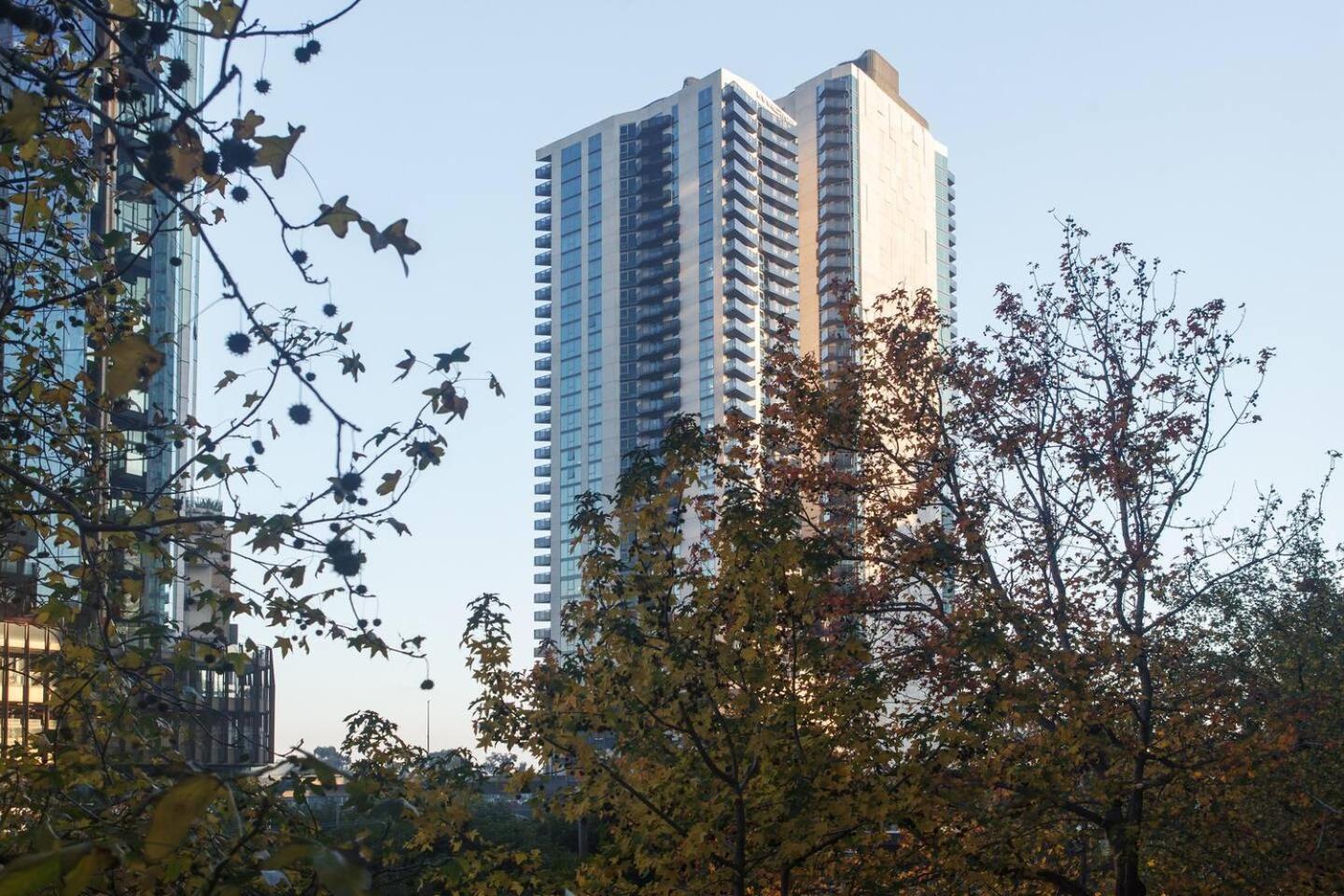 Apartment Kavanagh Breeze - Effortless Southbank Lifestyle *