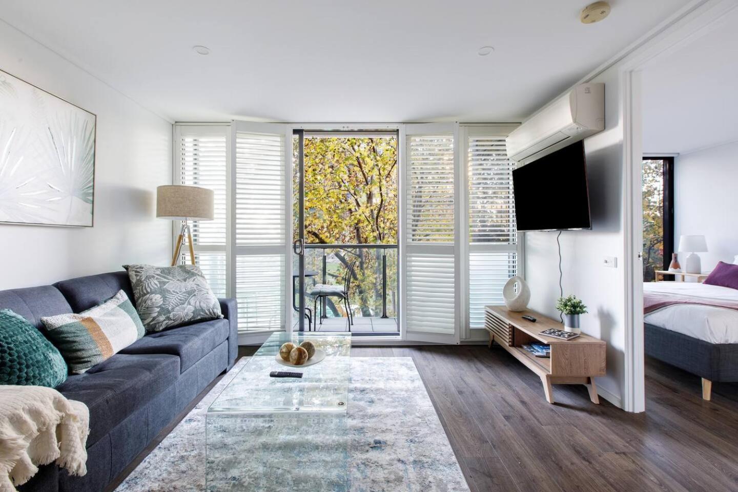 Kavanagh Breeze - Effortless Southbank Lifestyle * Melbourne
