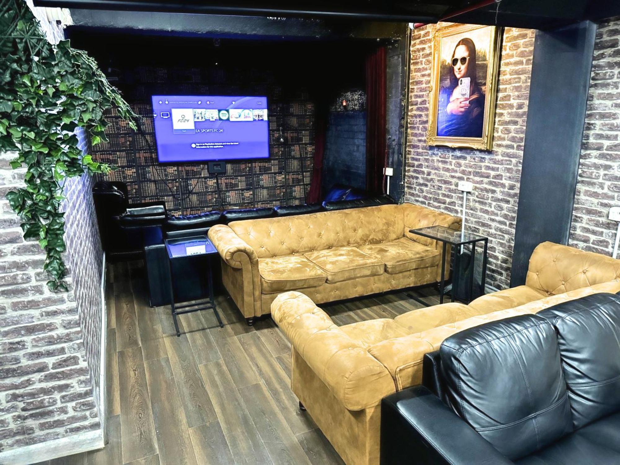 Europa Hostel Melbourne