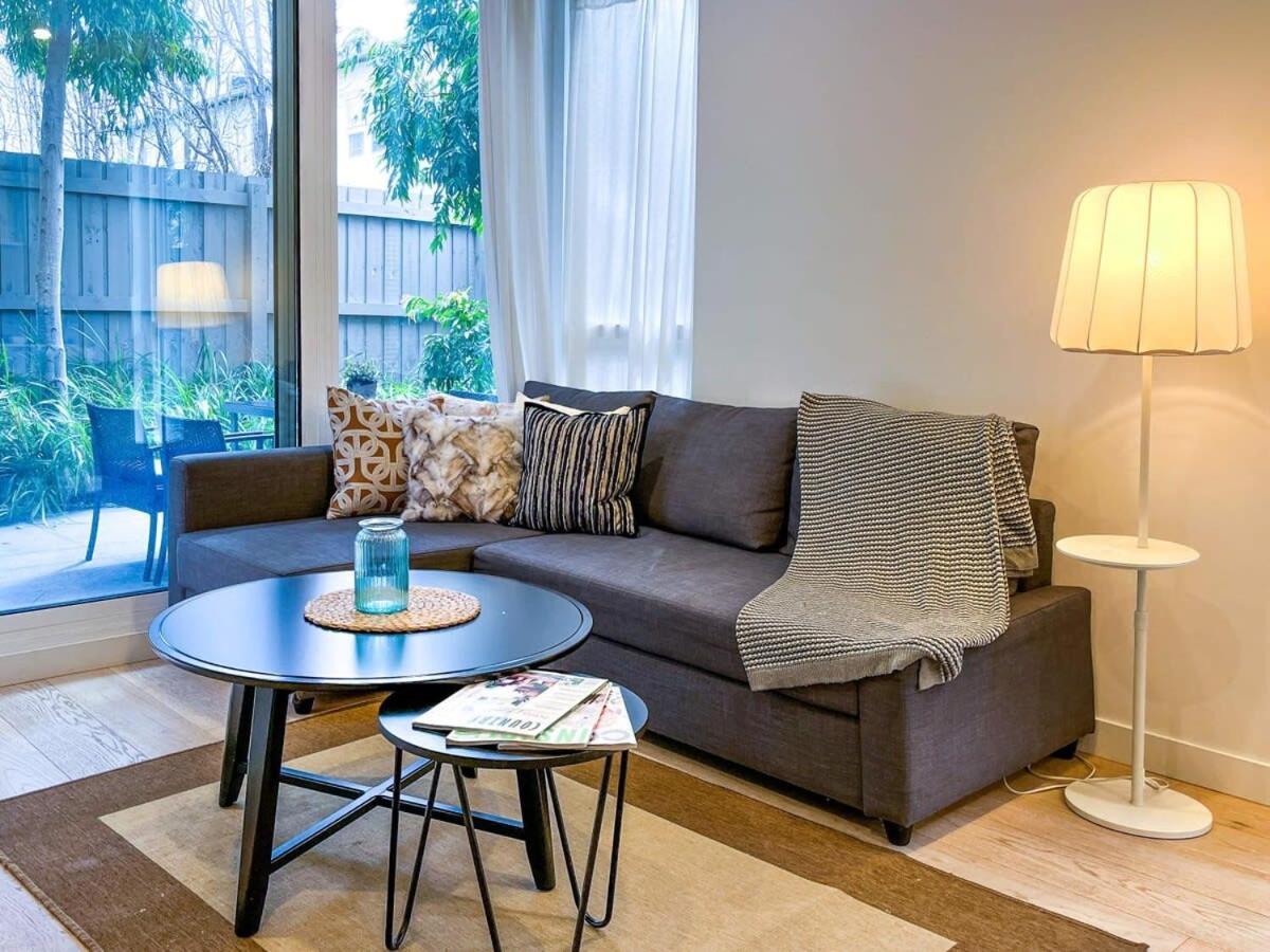 Bpm Brighton With Garden Lg1 Apartment Melbourne