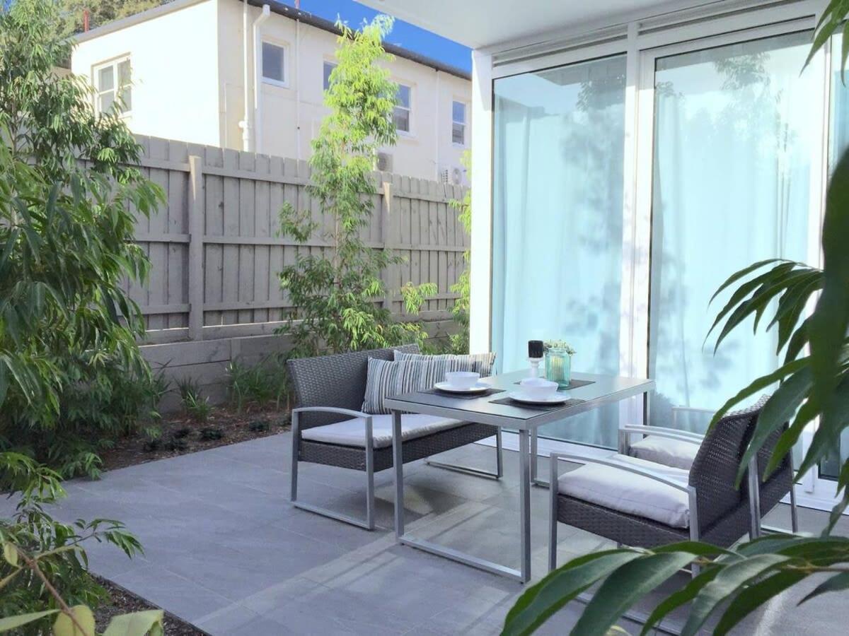 Bpm Brighton With Garden Lg1 Apartment Melbourne