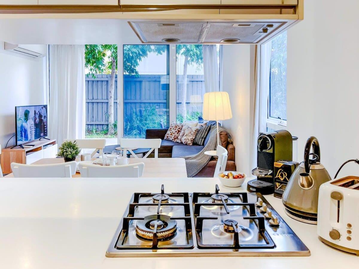 Bpm Brighton With Garden Lg1 Apartment