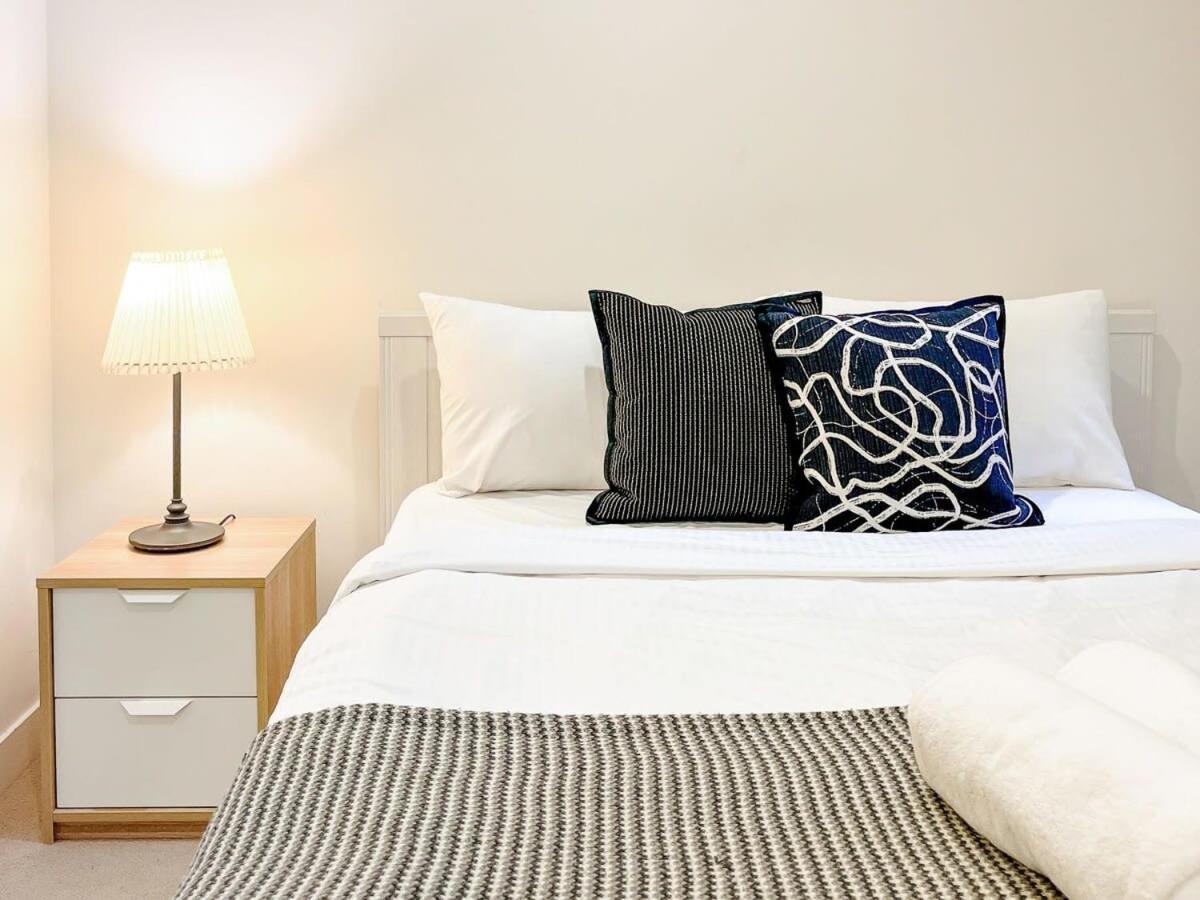 Apartment Bpm Brighton With Garden Lg1
