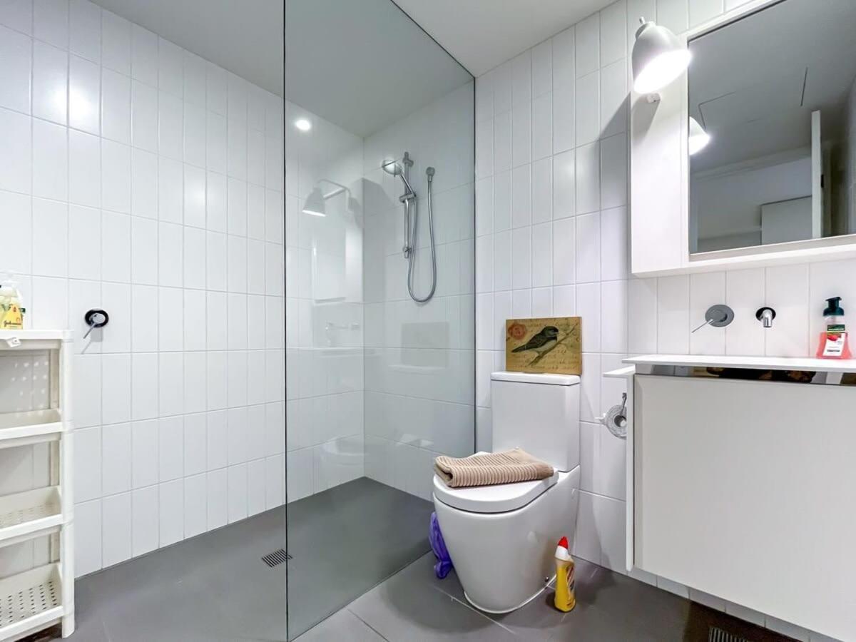 Bpm Brighton With Garden Lg1 Apartment Melbourne