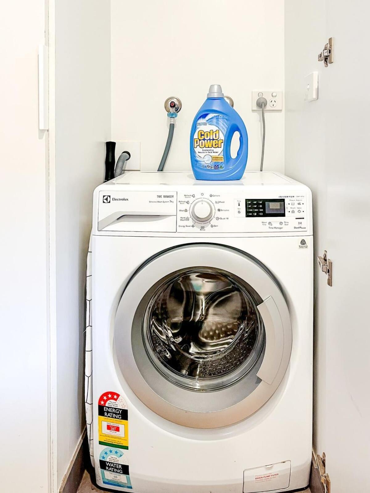Apartment Bpm Brighton With Garden Lg1 Melbourne