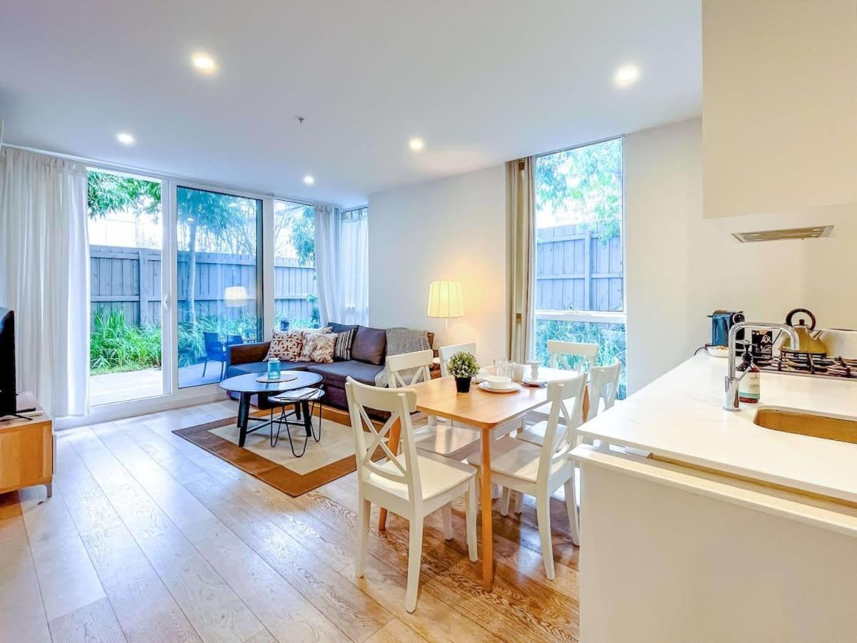 Bpm Brighton With Garden Lg1 Apartment