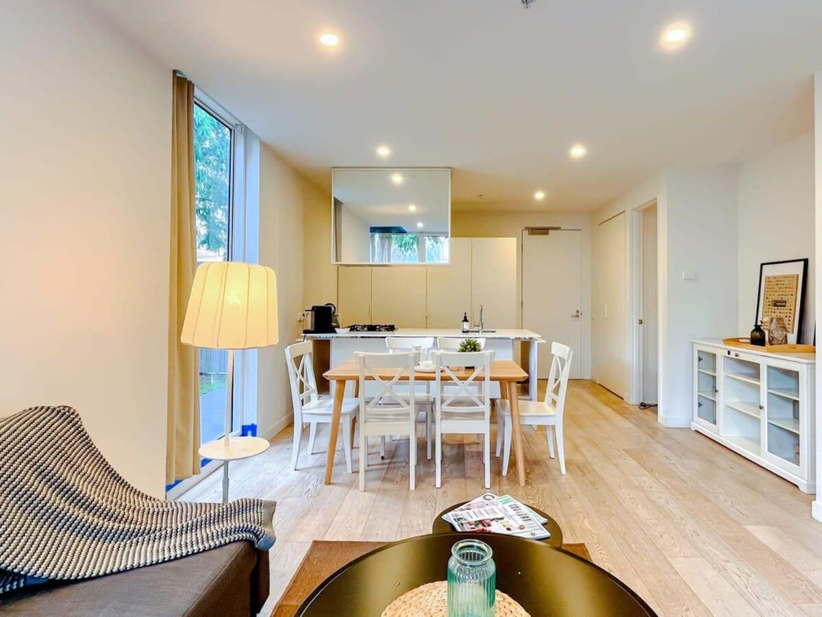Apartment Bpm Brighton With Garden Lg1