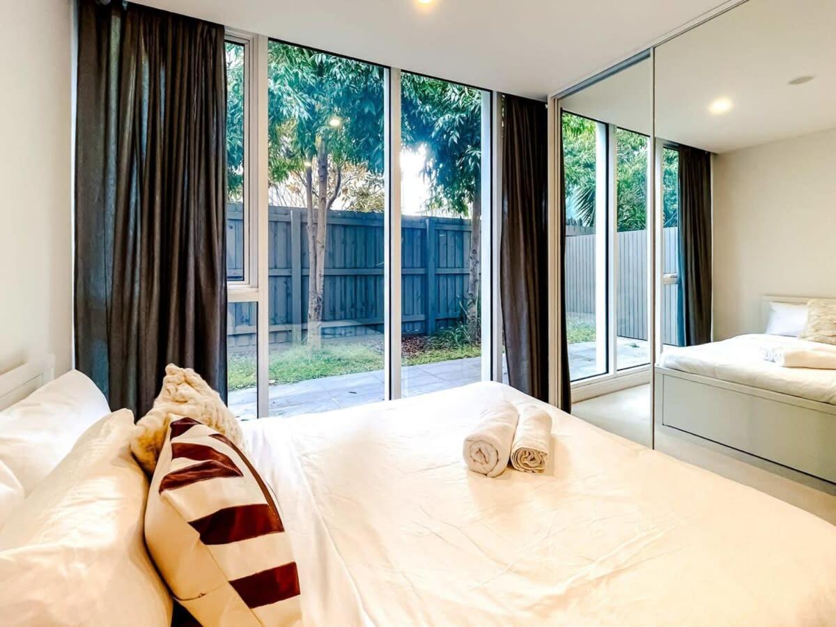 Bpm Brighton With Garden Lg1 Apartment Melbourne