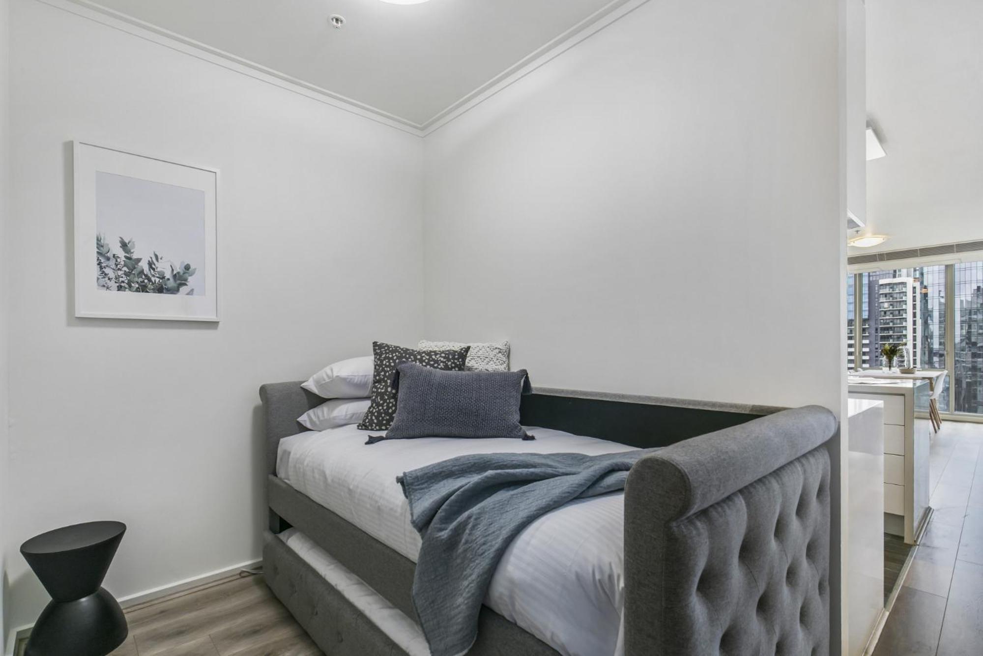 Spacious Family Haven Near Centre * Melbourne