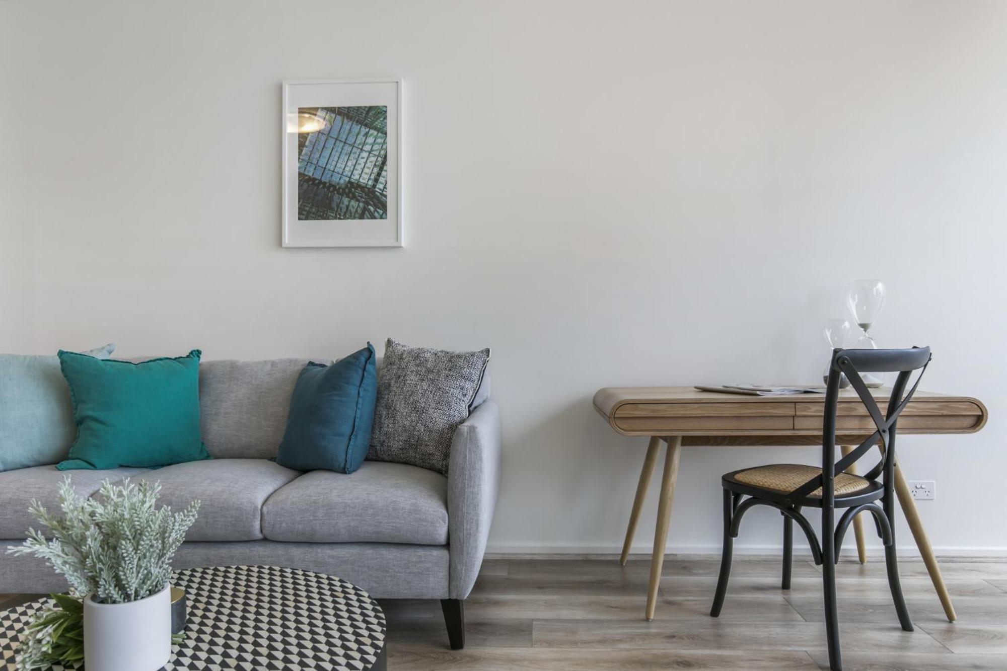 Apartment Spacious Family Haven Near Centre Melbourne