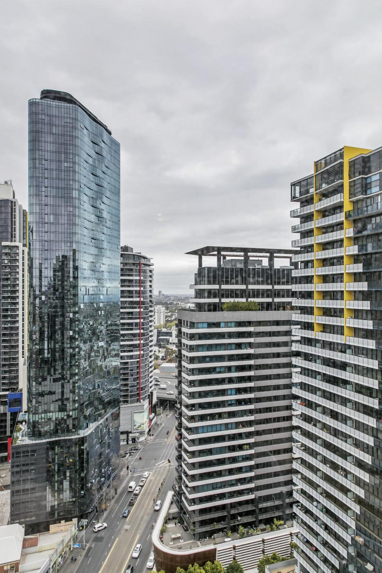Spacious Family Haven Near Centre * Melbourne