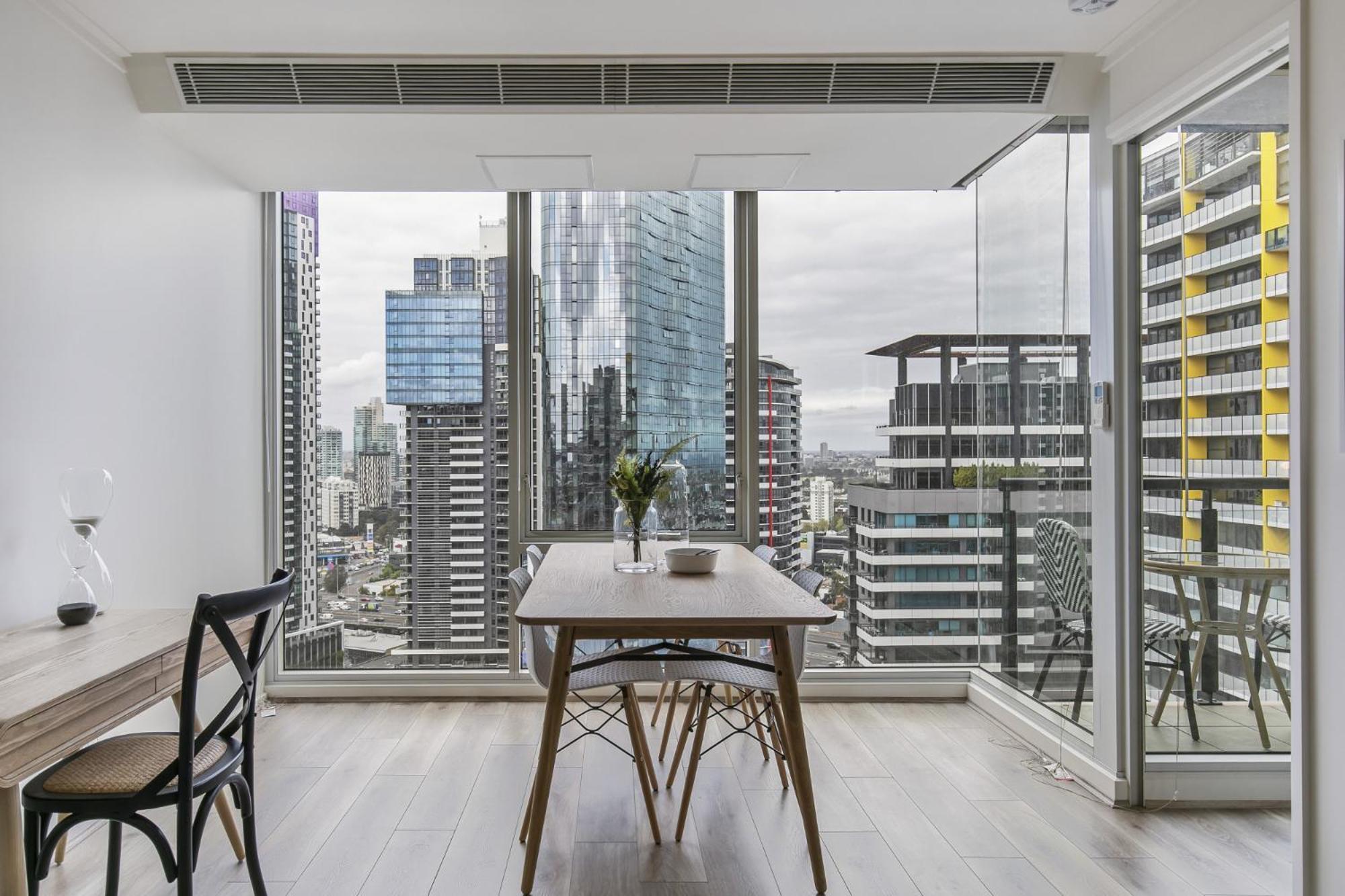 Apartment Spacious Family Haven Near Centre