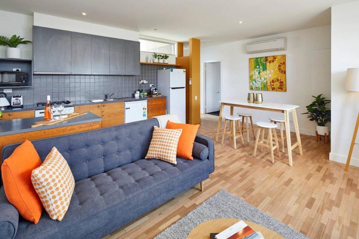 Spacious Carlton 1 Bedroom With Secure Parking * Melbourne