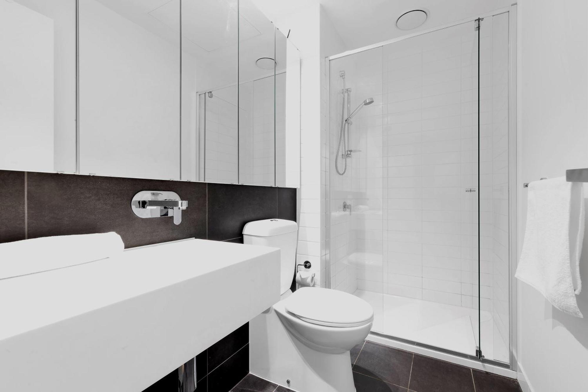 Apartment Manhattan Modern At Southern Cross