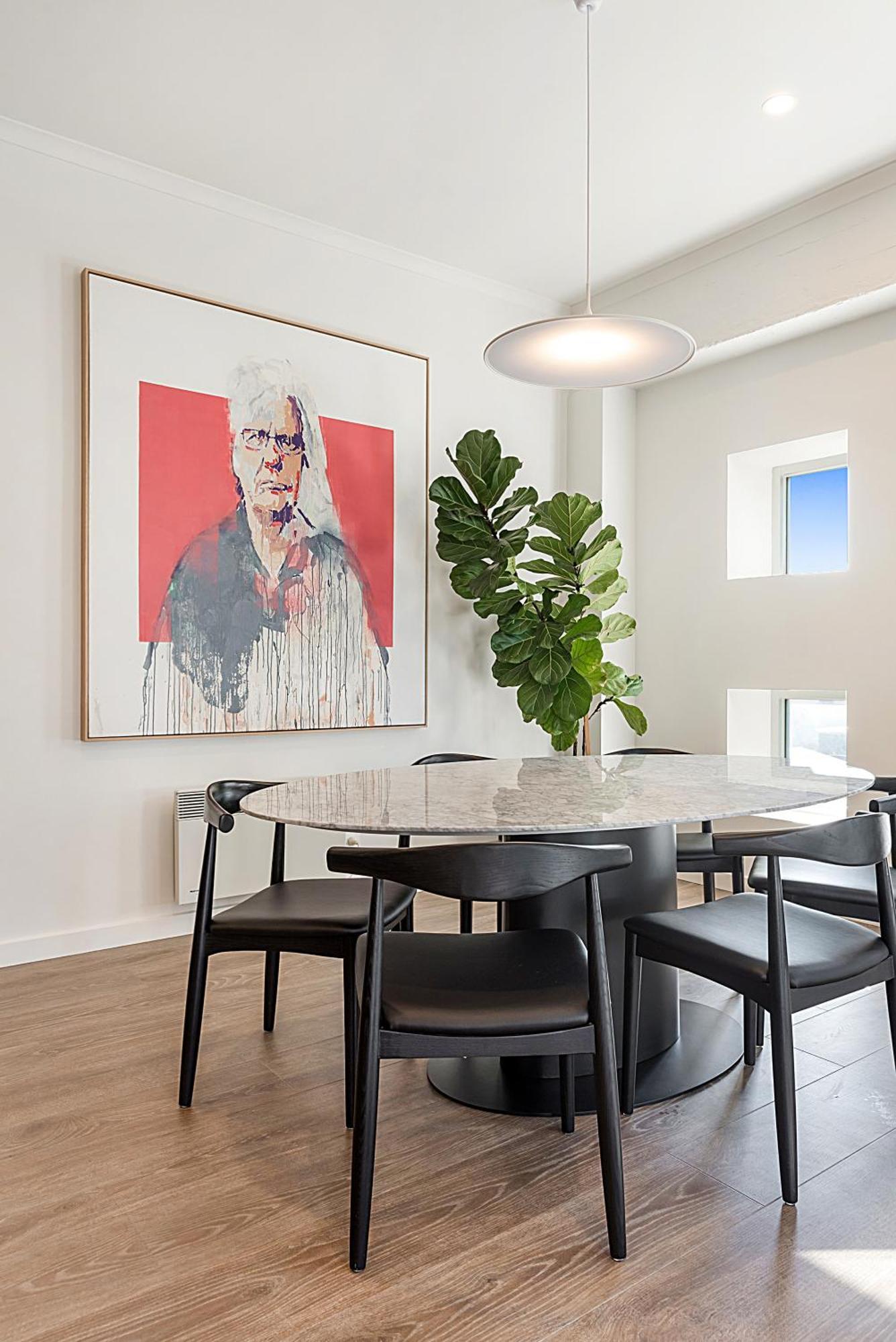 Incredible Balcony Duplex In The Heart Of Fitzroy * Melbourne