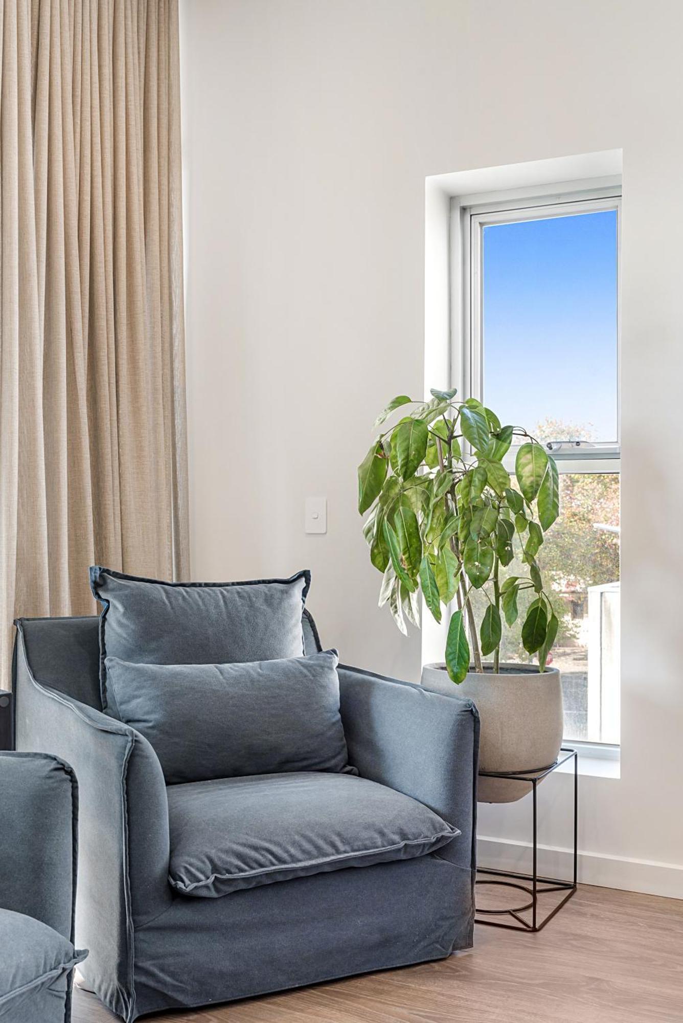 Incredible Balcony Duplex In The Heart Of Fitzroy Apartment