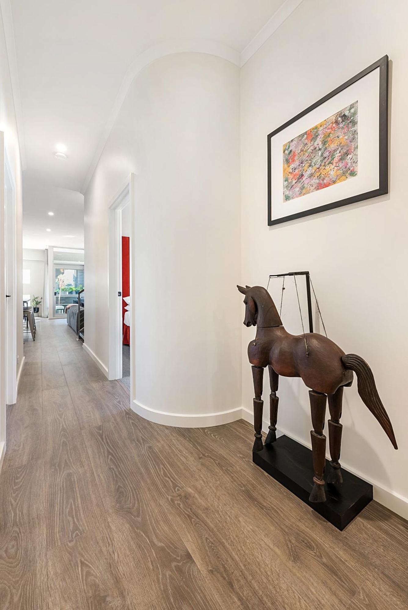 Apartment Incredible Balcony Duplex In The Heart Of Fitzroy Melbourne