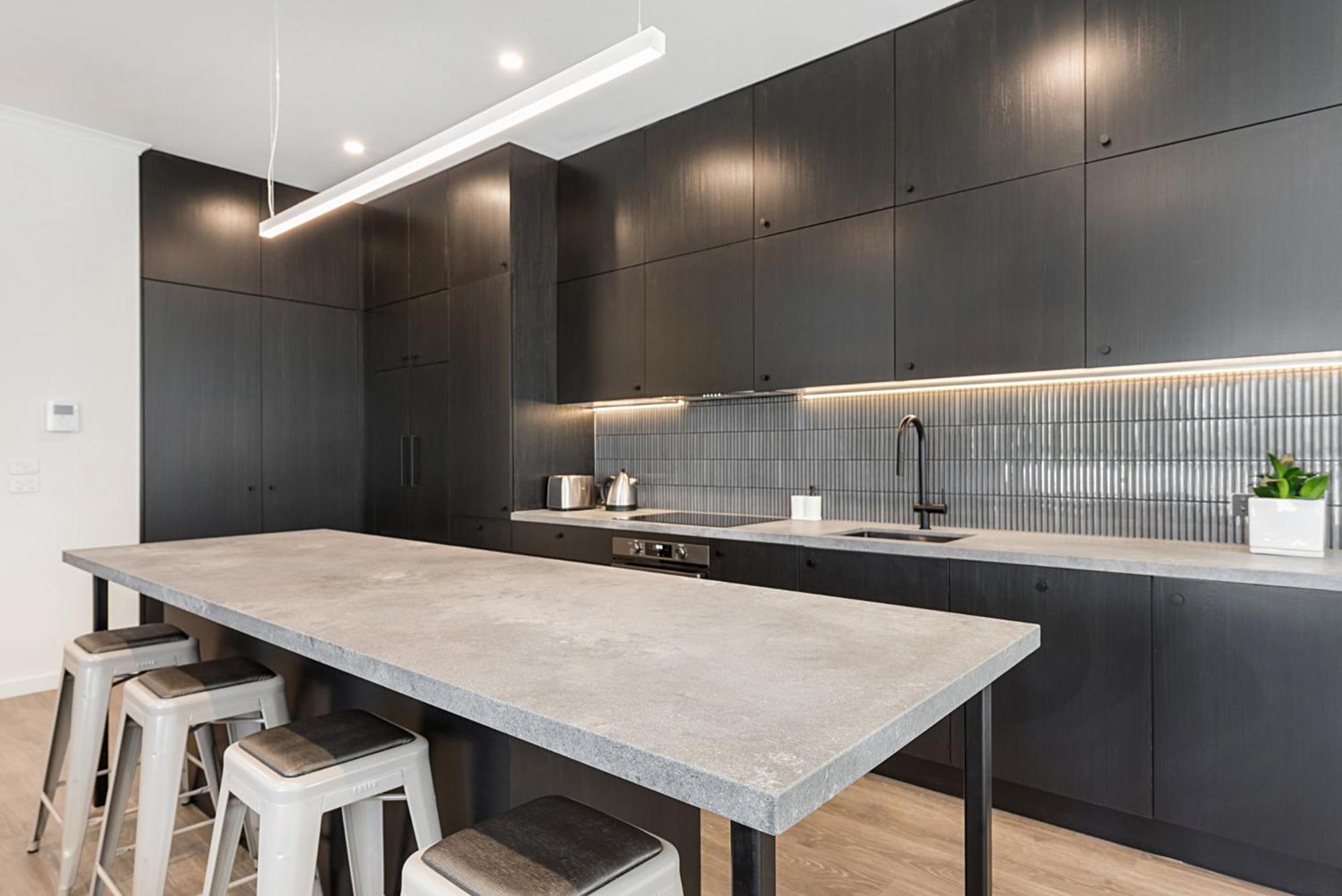 Apartment Incredible Balcony Duplex In The Heart Of Fitzroy