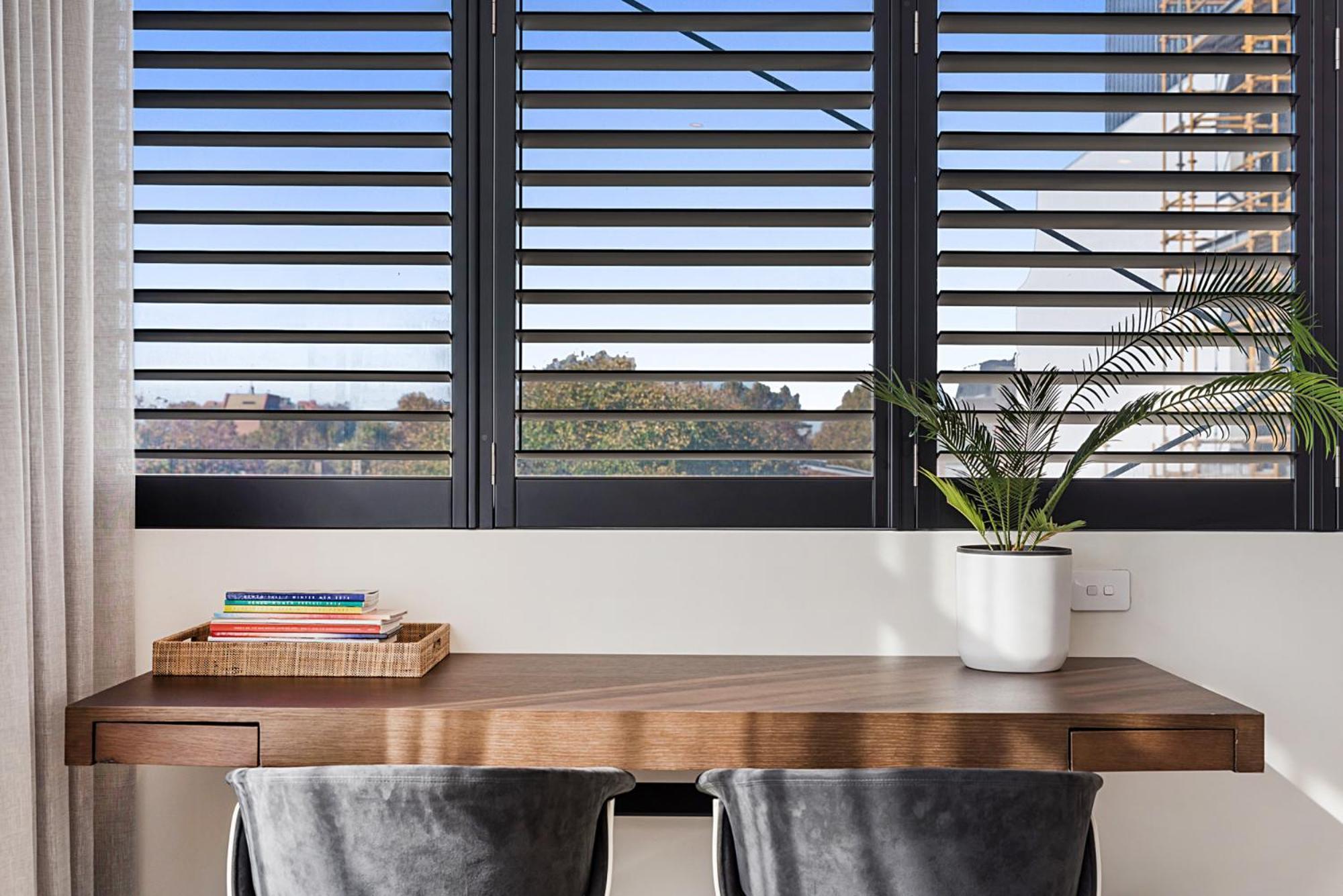 Incredible Balcony Duplex In The Heart Of Fitzroy