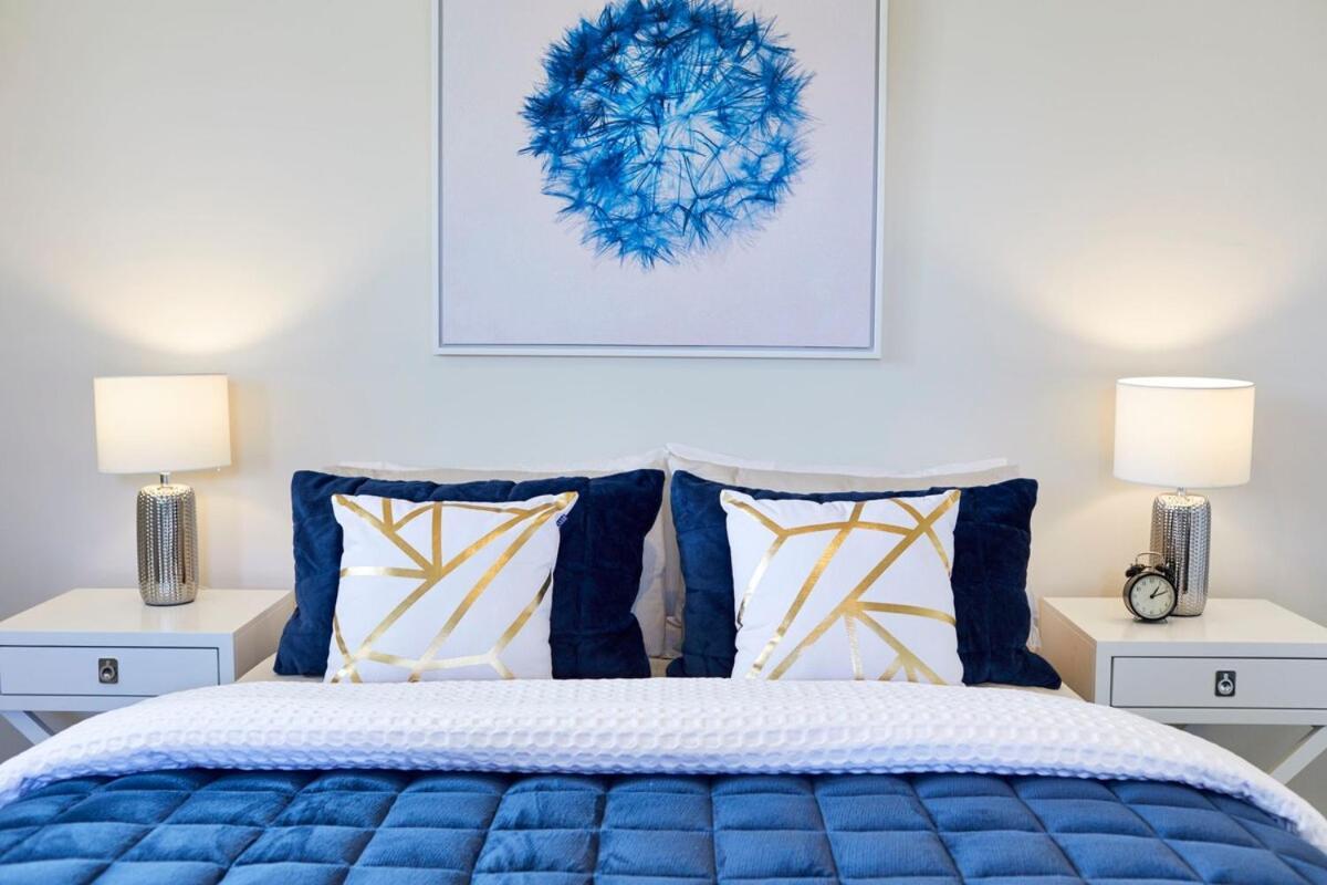 Windsor Prahran Sunny Spacious 1 Bed With Sunroom Melbourne